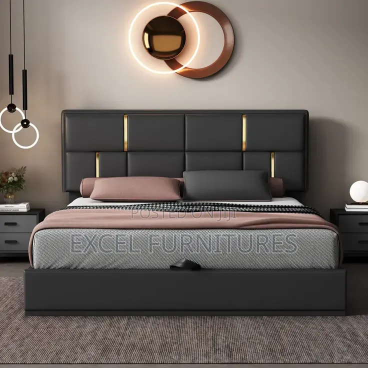Bed Frames