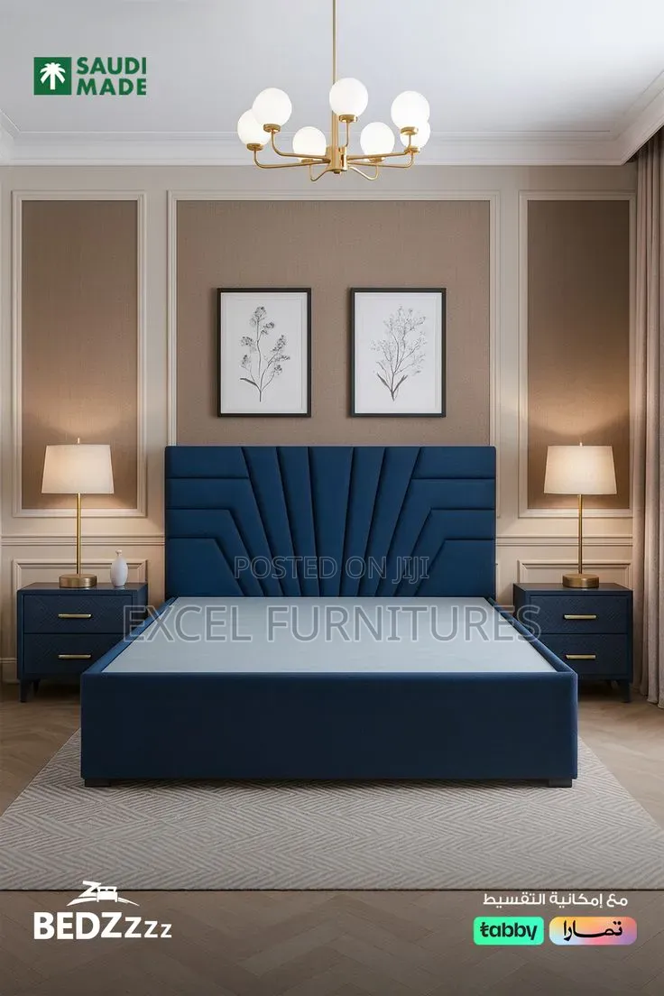 Bed Frames