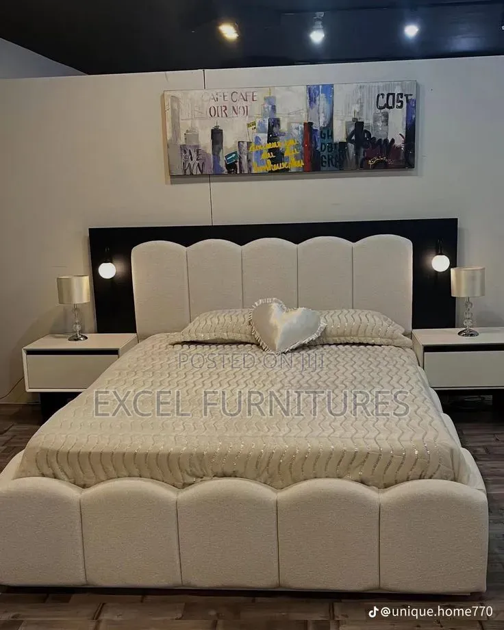 Bed Frames