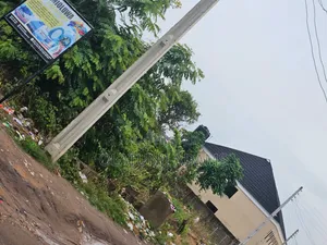 Standard 3plot of Land at Uniosun Campus Area