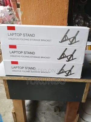 Laptop Stand