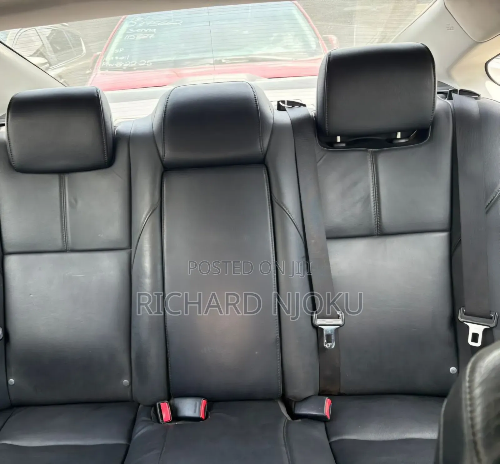 Toyota Avalon 2014 Gray