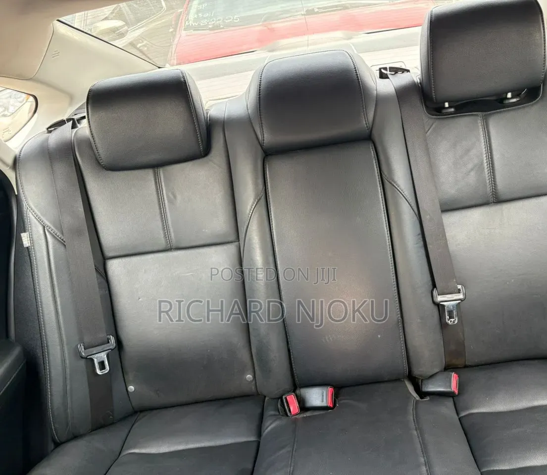 Toyota Avalon 2014 Gray