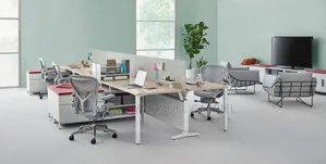 Remaster Aeron Chair