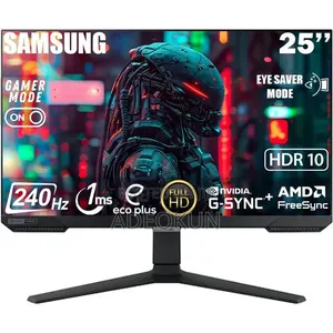 Samsung Odyssey G4 25