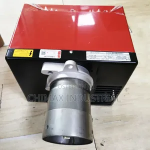 Gas Burner Riello Fs10