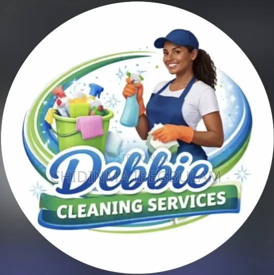 Debbie Cleaning Services | Professional Home Office Cleaning