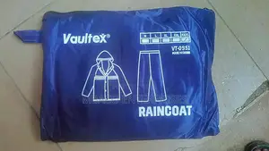 Raincoat Vaultex