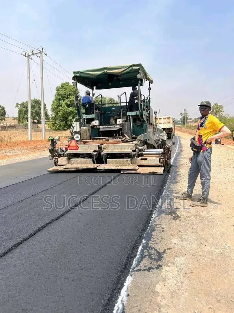 SharpSands,PlasterSands,StoneAggregates,Laterites,Asphalt,Bitumen Etc