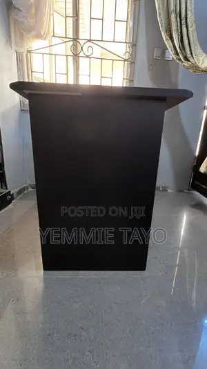 Wooden Table