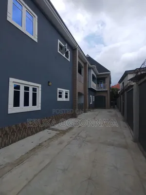 4bdrm Duplex in Atali, Obio-Akpor for rent