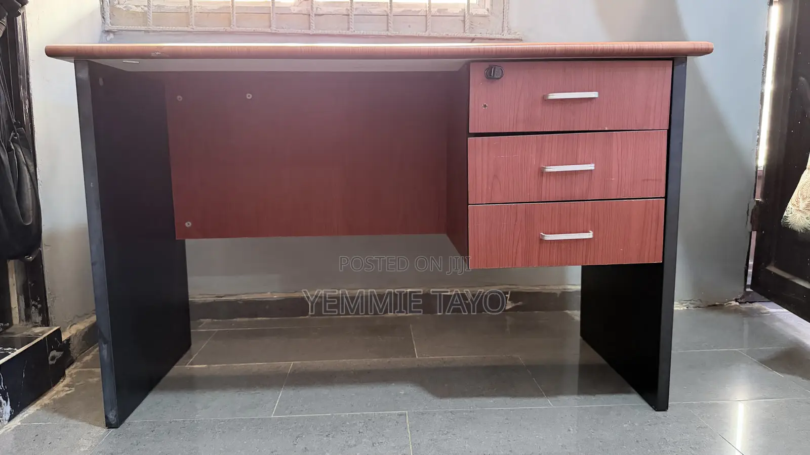 Wooden Table