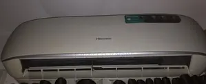 Hisense 1.5hp