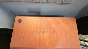 Wooden Table