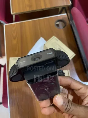 Brandnew Logitech Full HD C920e