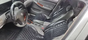 Toyota Corolla 2003 Silver