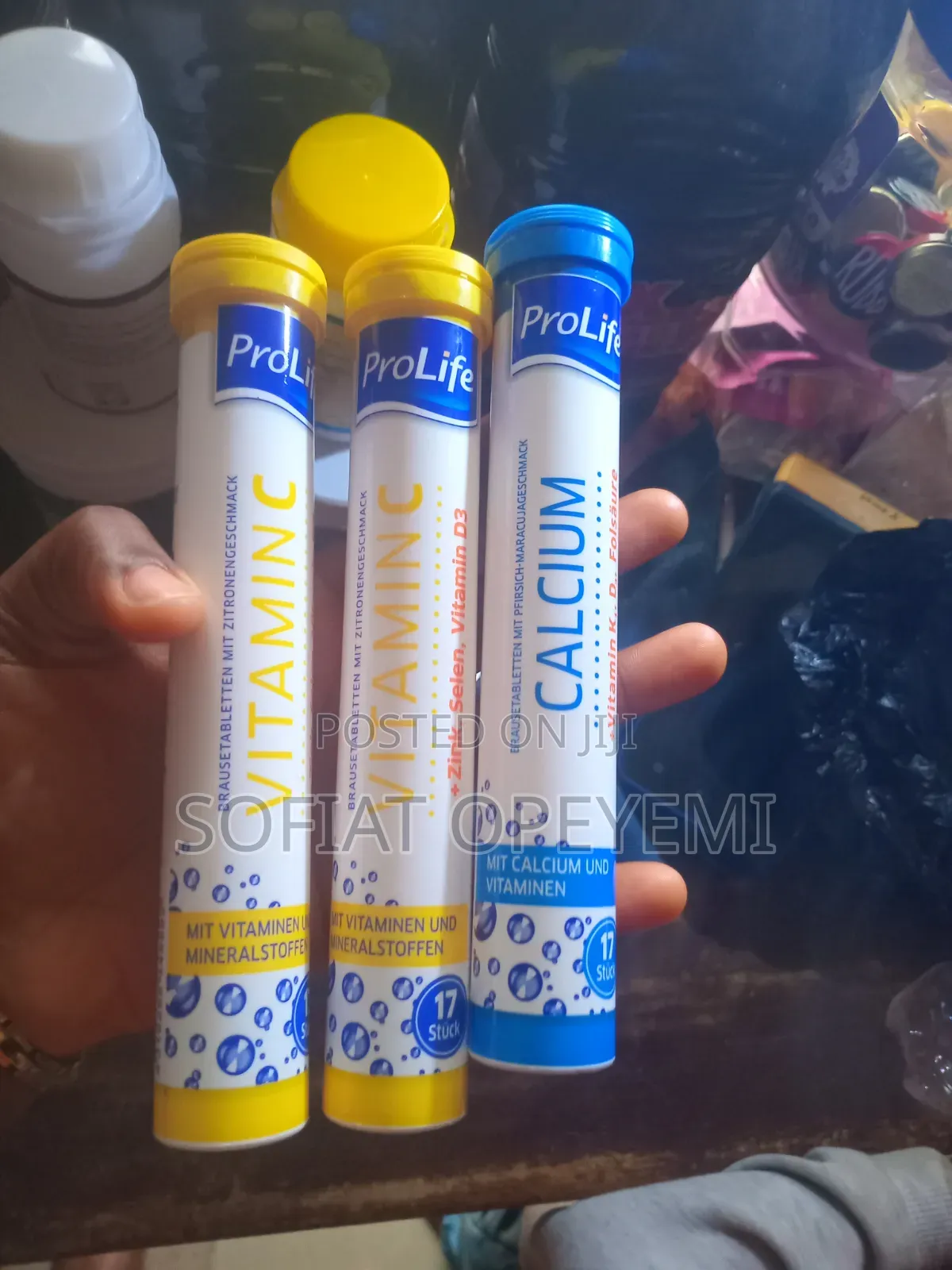Supplement