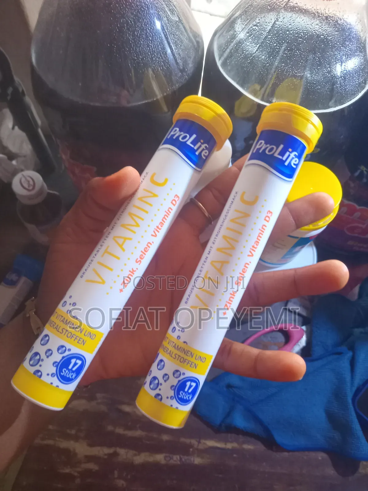 Supplement