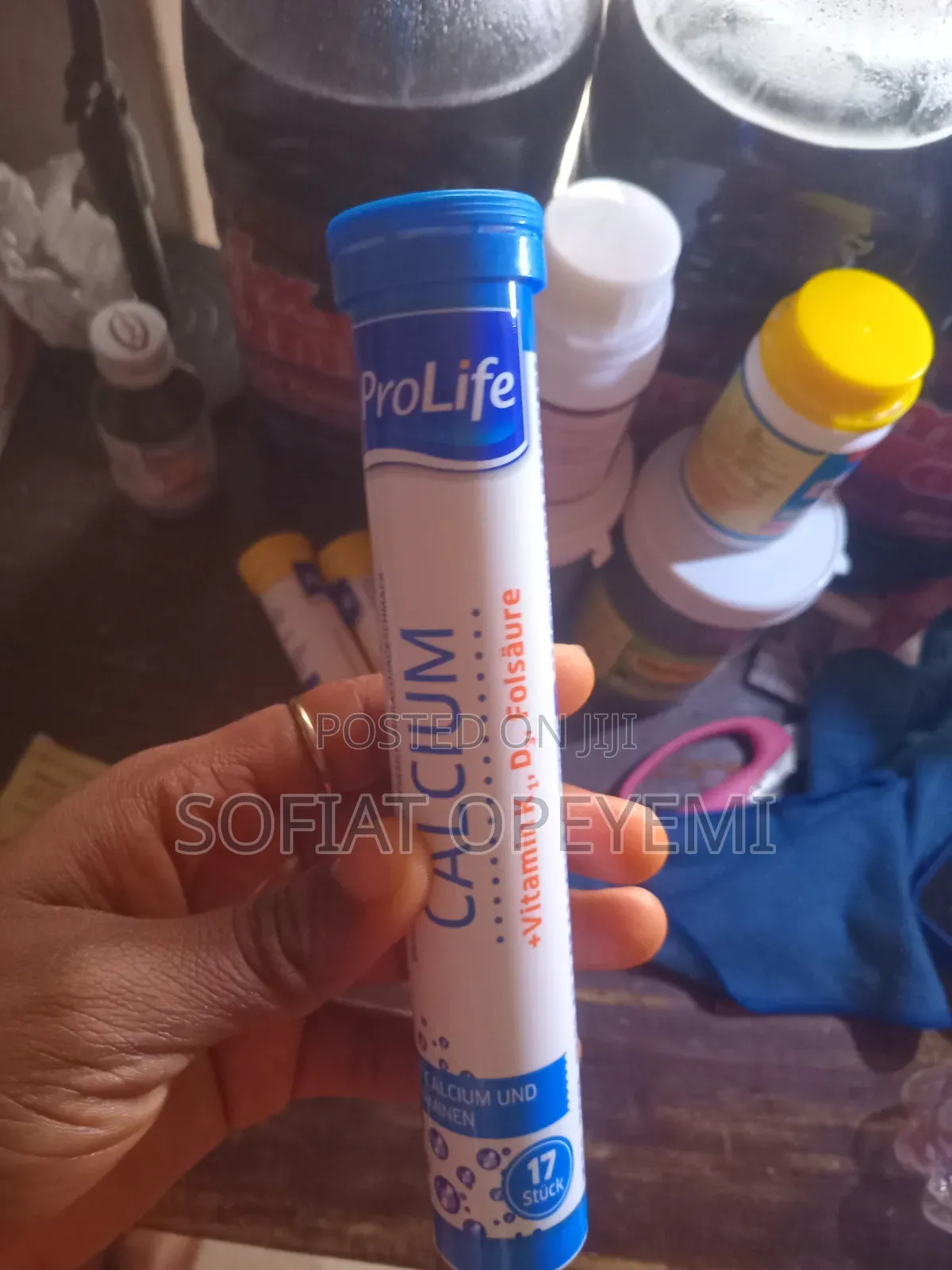 Supplement