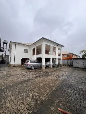 4bdrm Duplex in Amuwo-Odofin for sale