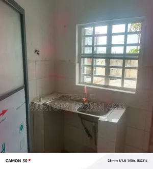 Studio Apartment in Lafiaji Coastal Road, Lekki Phase 2 for rent