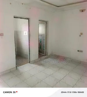Studio Apartment in Lafiaji Coastal Road, Lekki Phase 2 for rent