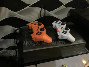 Ps3 Fat Console