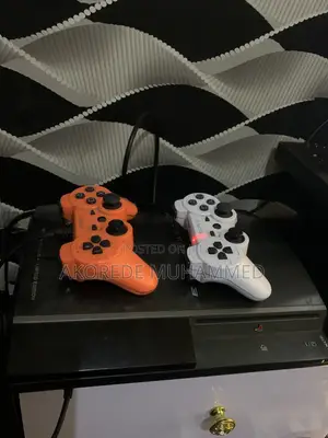 Ps3 Fat Console