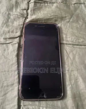 Apple iPhone 8 Plus 64 GB Gray