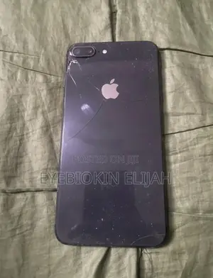 Apple iPhone 8 Plus 64 GB Gray