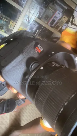 Canon Camera Rebel T5i