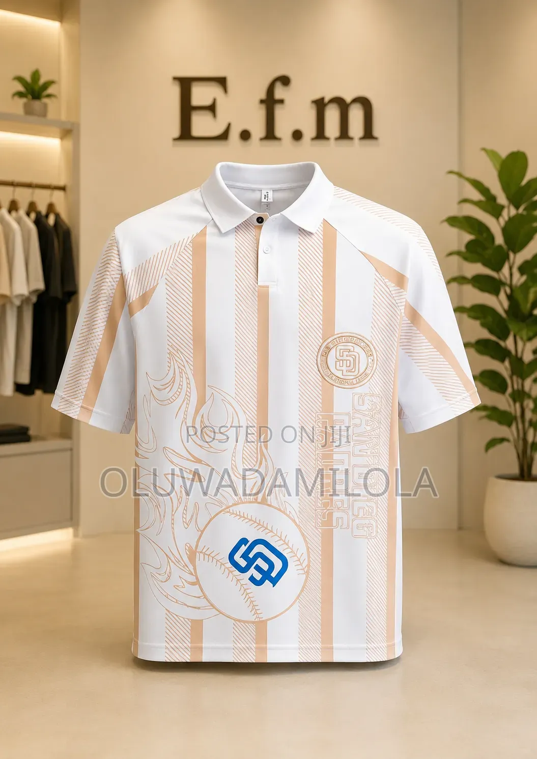 Men Luxury