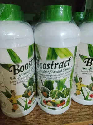 Boostract Liquid