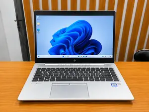 Laptop HP EliteBook 840 G6 8GB Intel Core i5 SSD 256GB