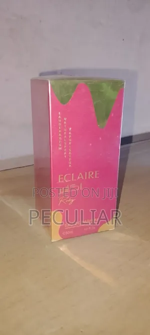 Lattafa Eclaire Eau De Parfum (EDP) 50ml