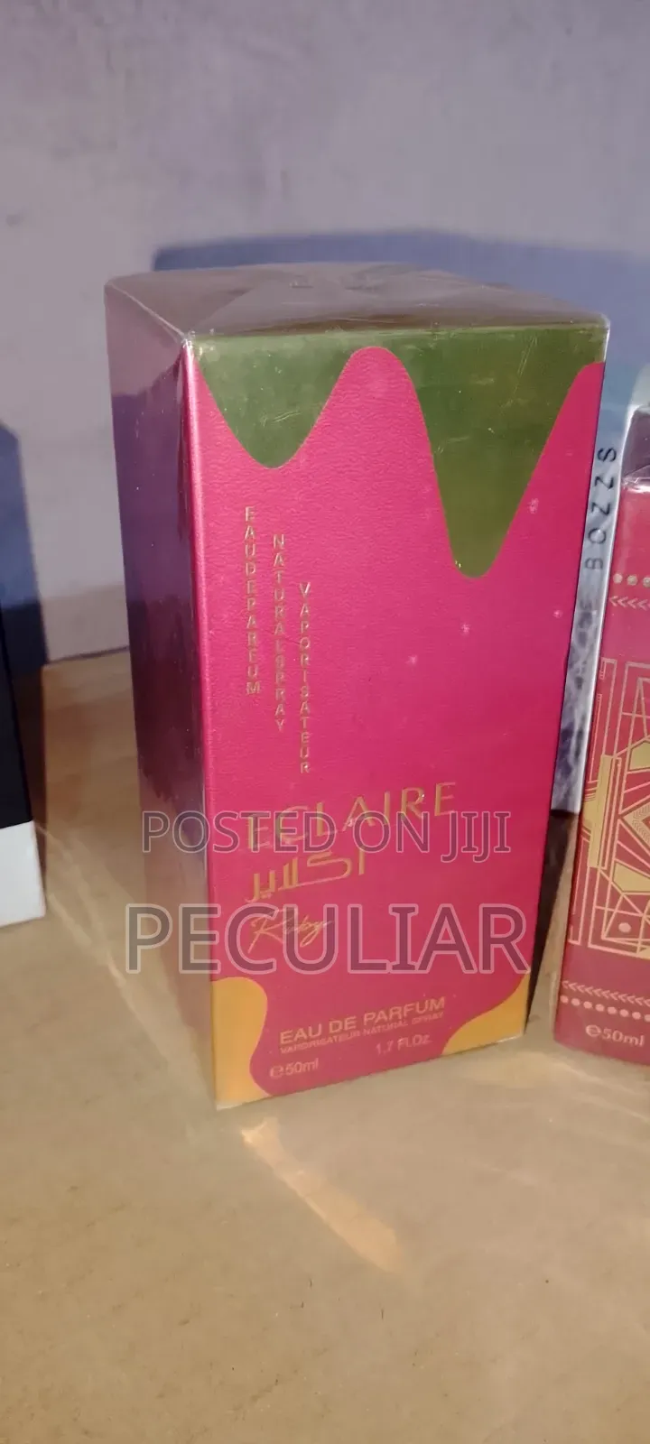 Lattafa Eclaire Eau De Parfum (EDP) 50ml