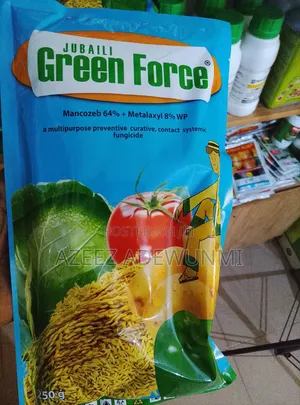 Green Force