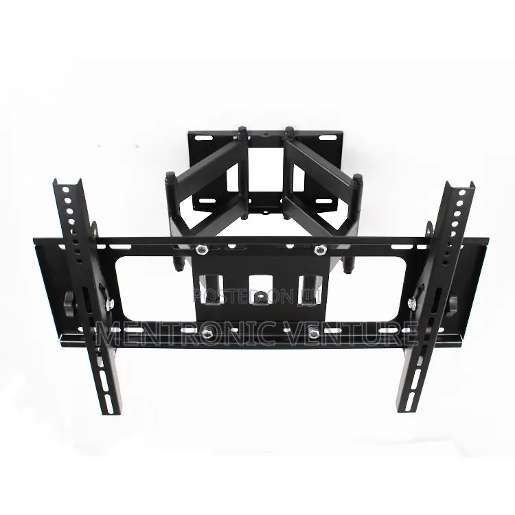 Adjustable TV Hanger. 26' to 65"
