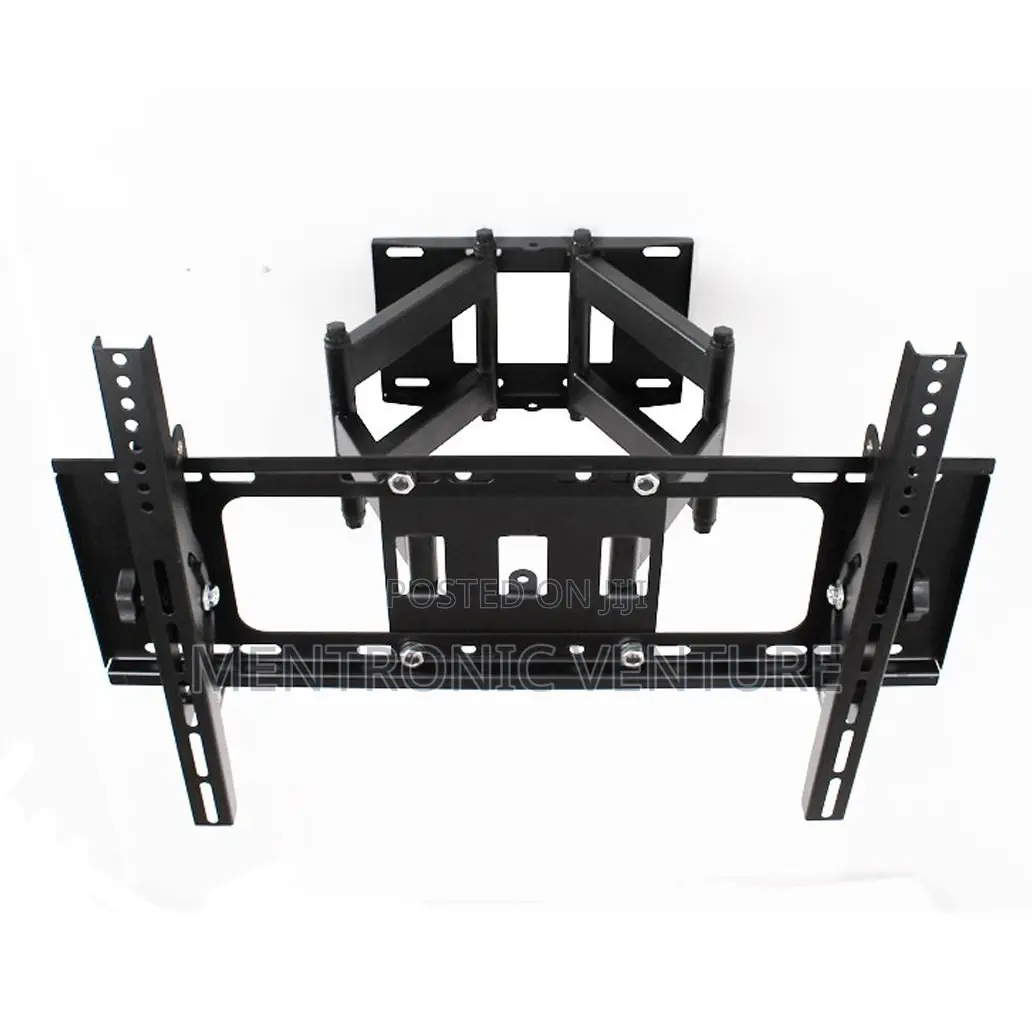 Adjustable TV Hanger. 26' to 65"
