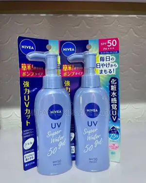 Sunscreens