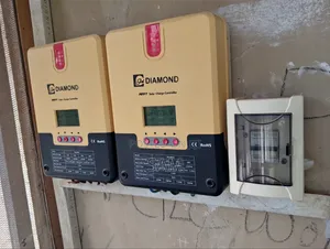 Solar Energy