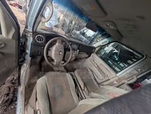 Suzuki APV Minibus 2015 Silver