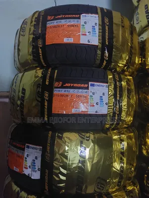 215/50r17xl Joyroad Sport Tyre
