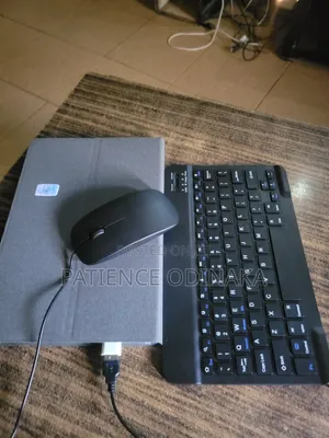 New Server 256GB HDD 128GB