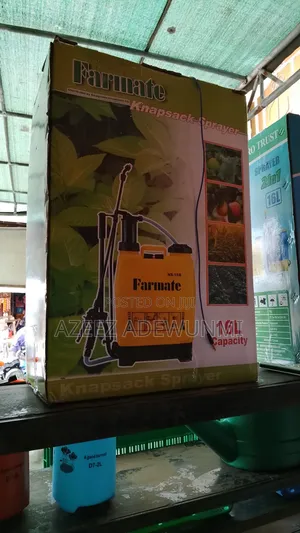 Farmate Sprayer