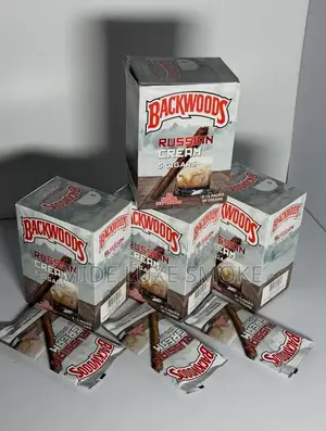 Backwoods