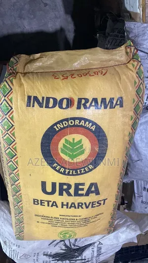 Urea Fertilizer