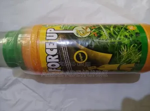 Herbicide Force Up