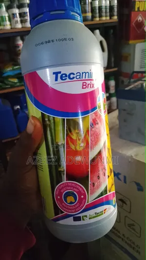 Tecamin Brix