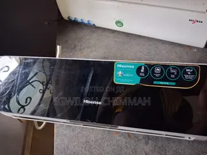 Hisense AC 1.5hp